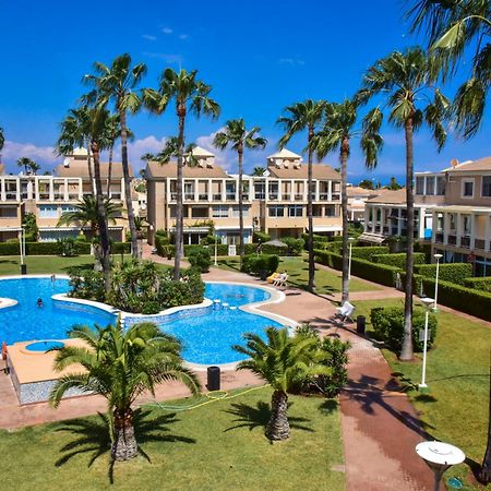 Apartment La Rosaleda-3 By Interhome Dénia Eksteriør billede