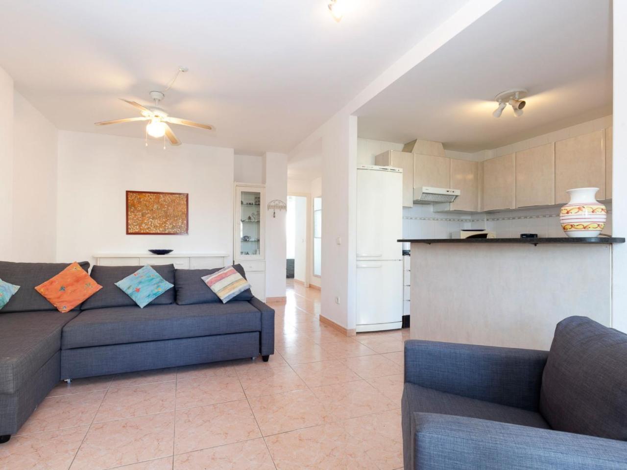 Apartment La Rosaleda-3 By Interhome Dénia Eksteriør billede