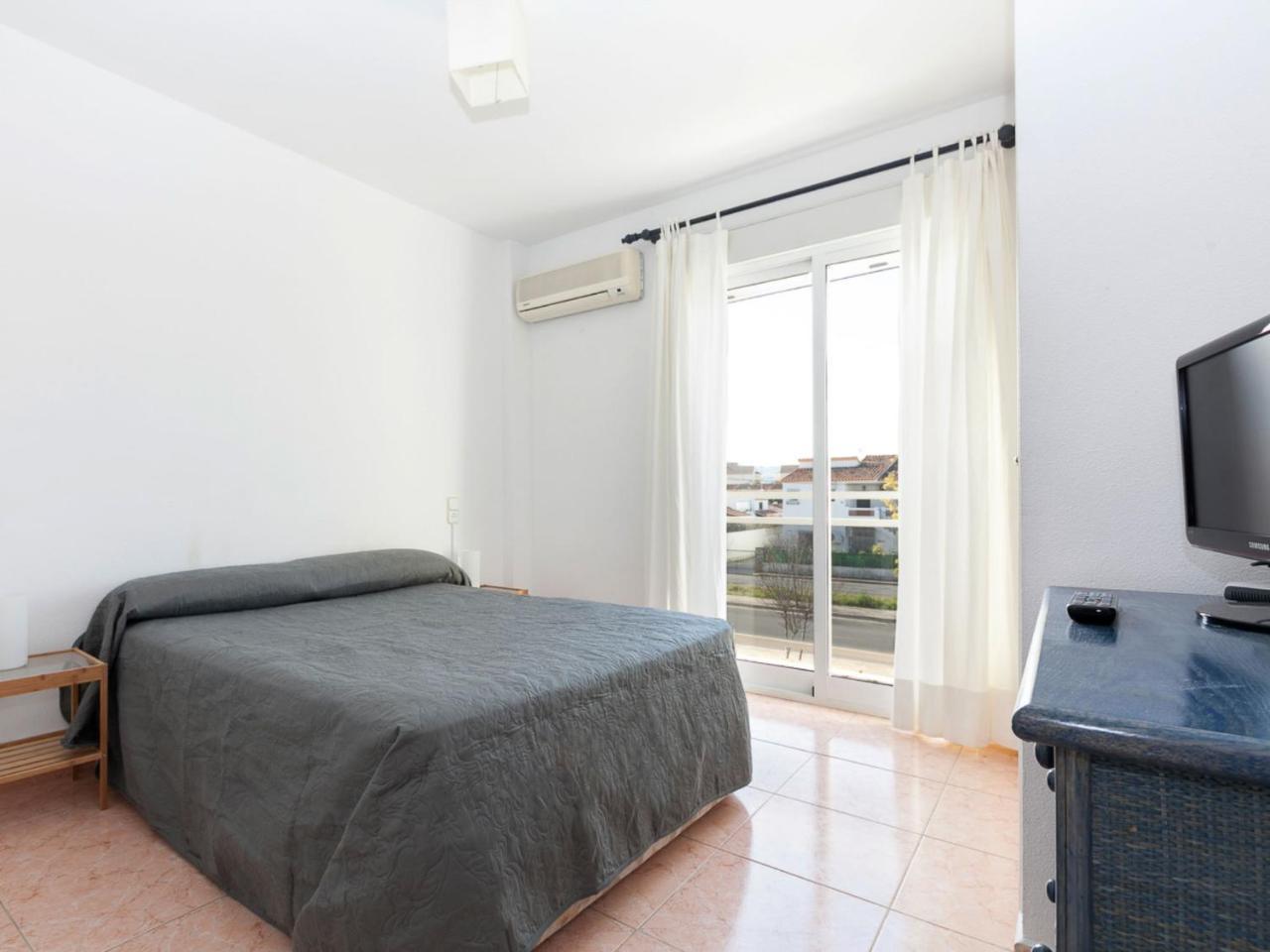 Apartment La Rosaleda-3 By Interhome Dénia Eksteriør billede