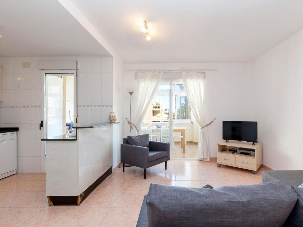 Apartment La Rosaleda-3 By Interhome Dénia Eksteriør billede